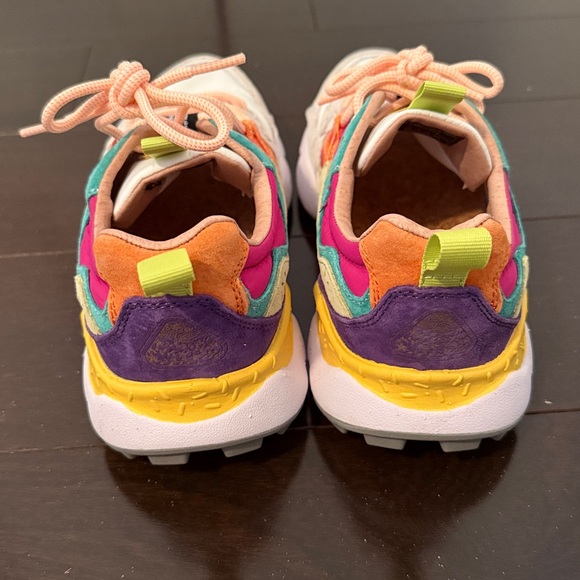 EUC Flower Mountain Yamano 3 Sneakers - Picture 10 of 15